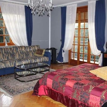 Villa Signorina San Francesco al Campo Zewnętrze zdjęcie